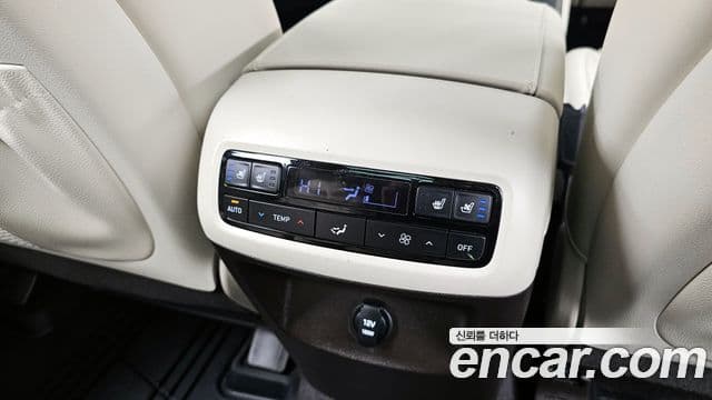 Hyundai Palisade Calligraphy, 2022 19