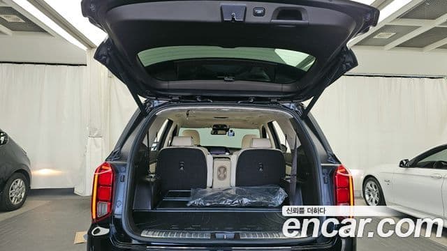 Hyundai Palisade Calligraphy, 2022 20