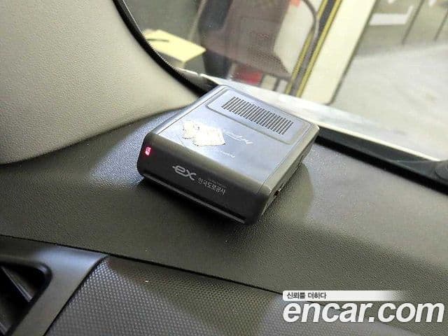 Hyundai i30 cw Luxury, 2009 14