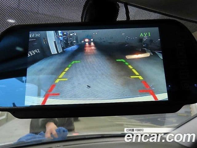 Hyundai i30 cw Luxury, 2009 15