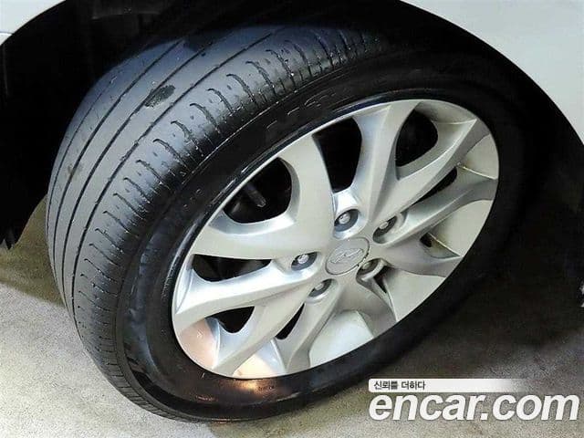 Hyundai i30 cw Luxury, 2009 18