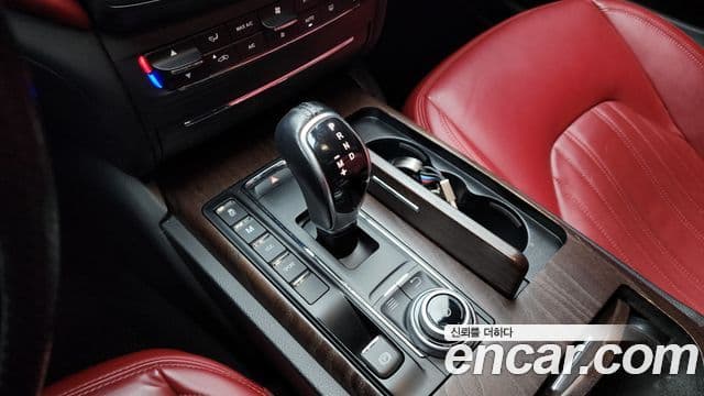 Maserati 기블리 3세대, 2017 9