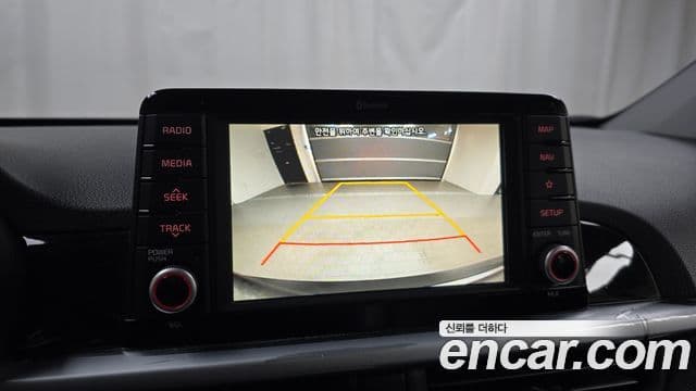 Kia All New Morning (JA) Luxury, 2017 15