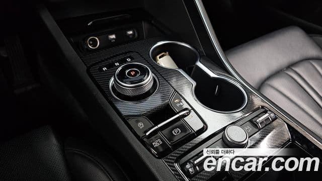 Kia K5 3세대 Signature, 2023 9