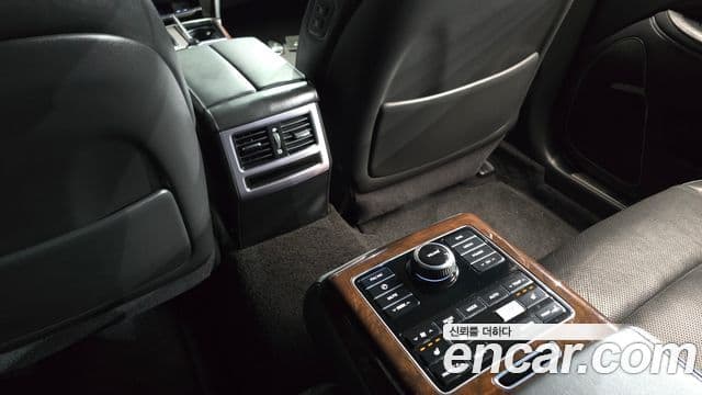 Hyundai Equus(новый кузов / новое поколение) Premium, 2014 17