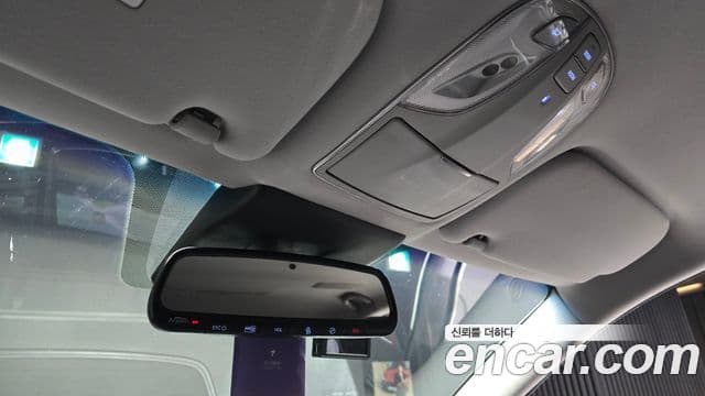 Hyundai Equus(новый кузов / новое поколение) Premium, 2014 18