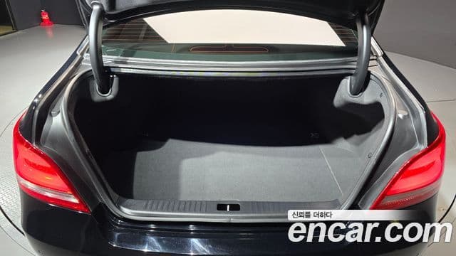 Hyundai Equus(новый кузов / новое поколение) Premium, 2014 20