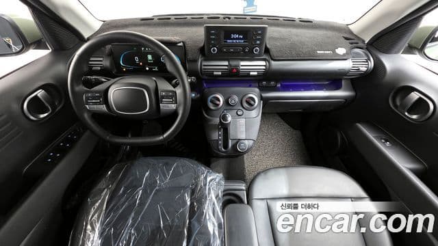 Hyundai Casper Modern, 2022 7