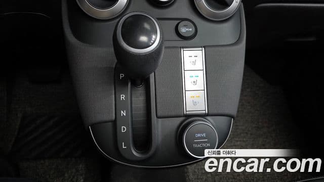 Hyundai Casper Modern, 2022 9