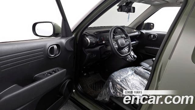 Hyundai Casper Modern, 2022 10