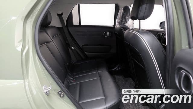 Hyundai Casper Modern, 2022 12