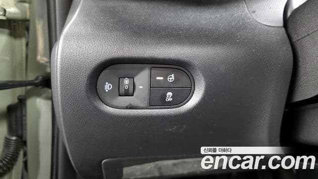 Hyundai Casper Modern, 2022 13