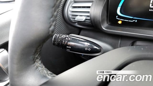 Hyundai Casper Modern, 2022 14