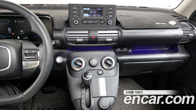 Hyundai Casper Modern, 2022 16