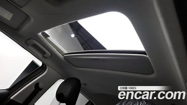 Hyundai Casper Modern, 2022 19