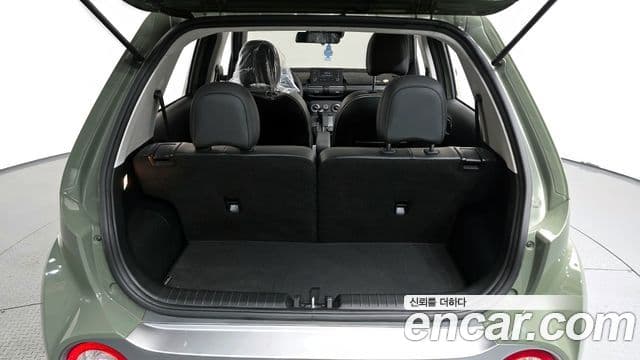 Hyundai Casper Modern, 2022 20