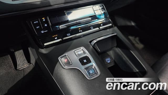 Hyundai The / новый New Grandeur IG Premium, 2022 9