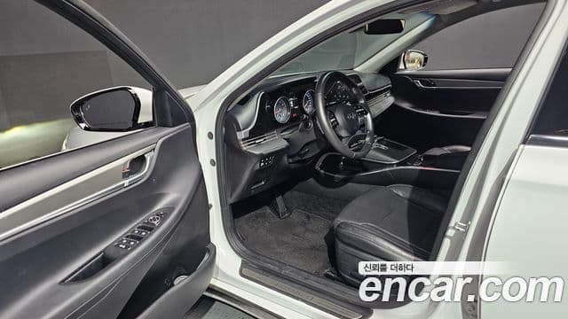 Hyundai The / новый New Grandeur IG Premium, 2022 10