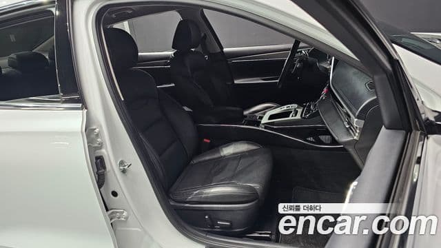 Hyundai The / новый New Grandeur IG Premium, 2022 11