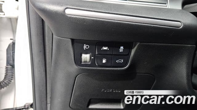 Hyundai The / новый New Grandeur IG Premium, 2022 17