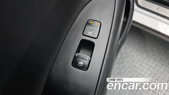 Hyundai The / новый New Grandeur IG Premium, 2022 18