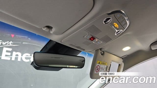 Hyundai The / новый New Grandeur IG Premium, 2022 20