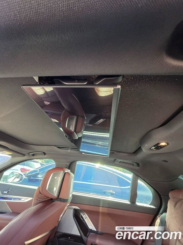 BMW 7시리즈 (G70) 740i xDrive M Sport, 2024 7