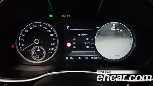 Genesis G80 (RG3) бензин 2.5 турбо 2WD, 2022 8