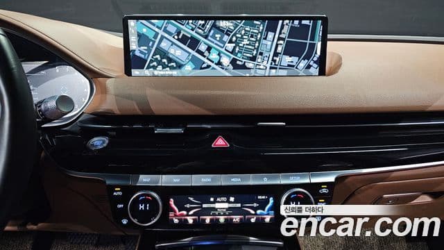 Genesis G80 (RG3) бензин 2.5 турбо 2WD, 2022 14