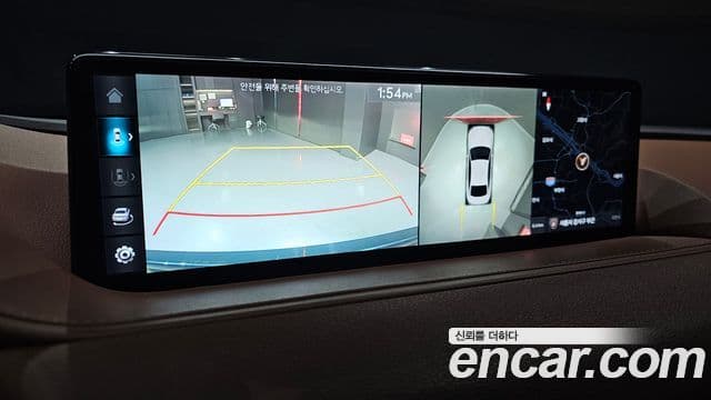 Genesis G80 (RG3) бензин 2.5 турбо 2WD, 2022 15