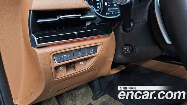 Genesis G80 (RG3) бензин 2.5 турбо 2WD, 2022 18