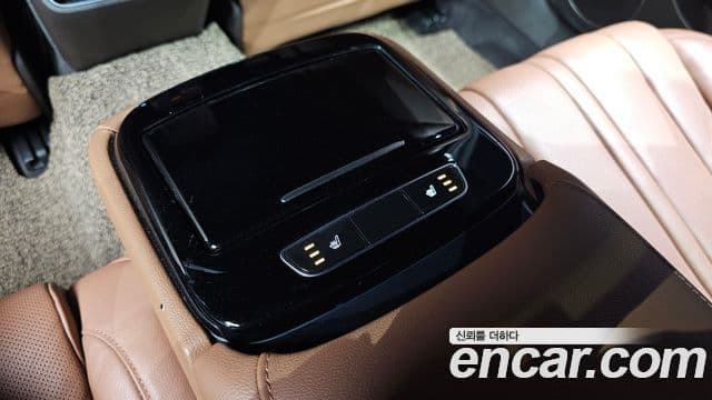 Genesis G80 (RG3) бензин 2.5 турбо 2WD, 2022 19