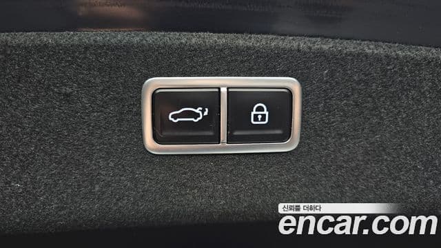 Genesis G80 (RG3) бензин 2.5 турбо 2WD, 2022 20