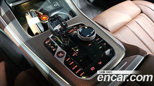 BMW X5 (G05) xDrive 45e M Sport, 2021 9