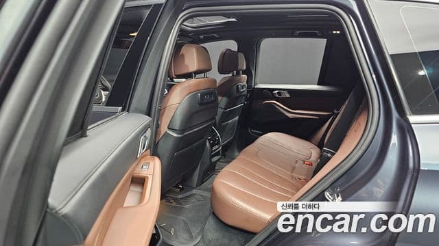 BMW X5 (G05) xDrive 45e M Sport, 2021 12