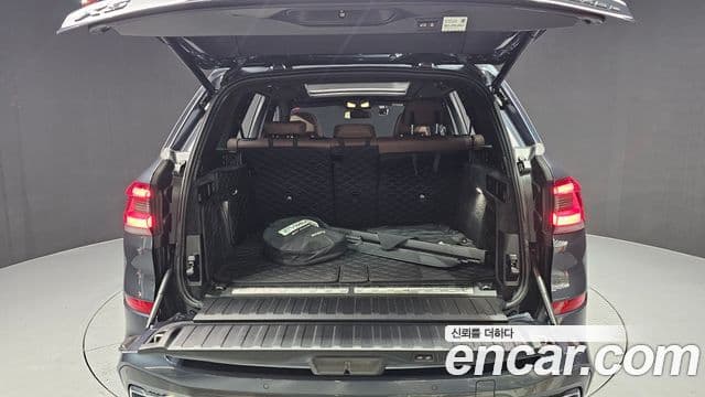 BMW X5 (G05) xDrive 45e M Sport, 2021 20