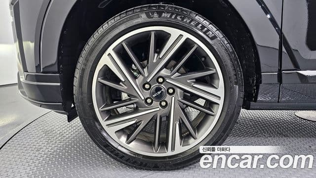 KG모빌리티(SsangYong) Actyon 2세대 S7, 2025 все фото