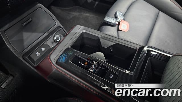 KG모빌리티(SsangYong) Actyon 2세대 S7, 2025 9