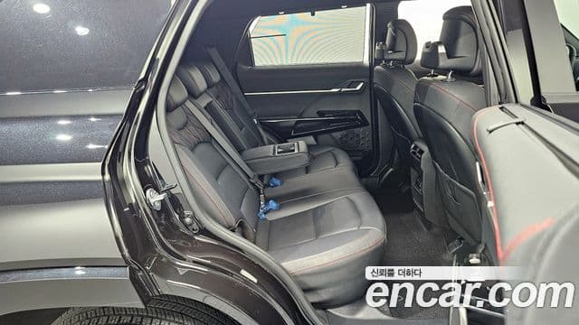 KG모빌리티(SsangYong) Actyon 2세대 S7, 2025 11