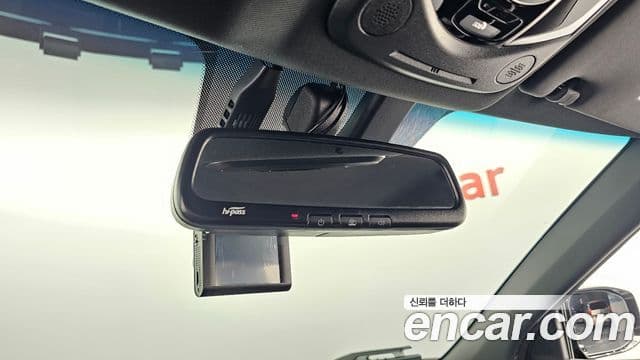 KG모빌리티(SsangYong) Actyon 2세대 S7, 2025 17