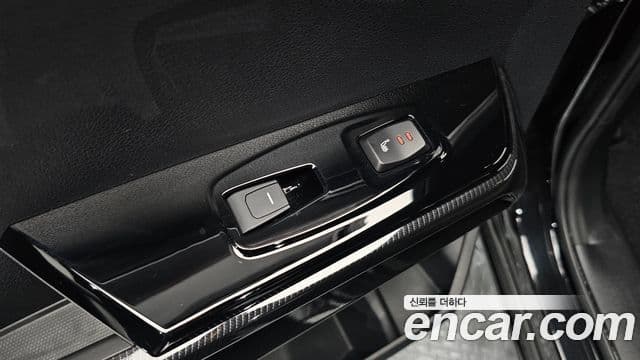 KG모빌리티(SsangYong) Actyon 2세대 S7, 2025 18