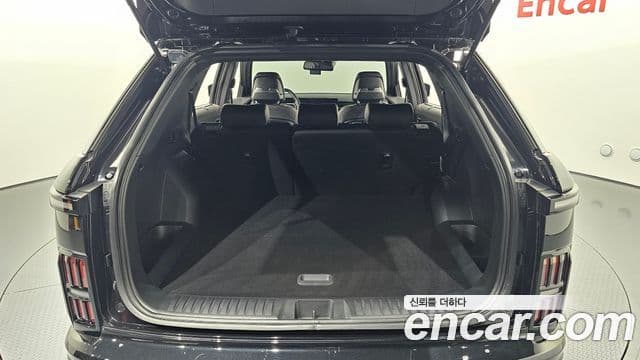 KG모빌리티(SsangYong) Actyon 2세대 S7, 2025 20