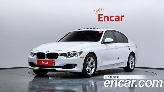 BMW 3시리즈 (F30), 2014 1