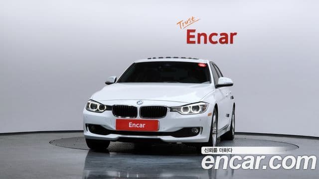 BMW 3시리즈 (F30), 2014 3