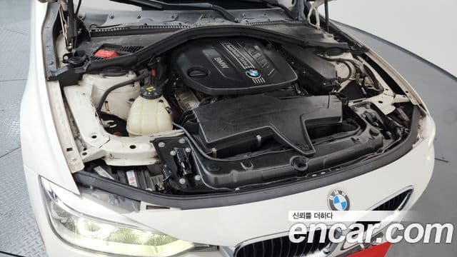 BMW 3시리즈 (F30), 2014 6