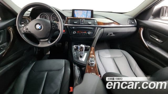 BMW 3시리즈 (F30), 2014 7