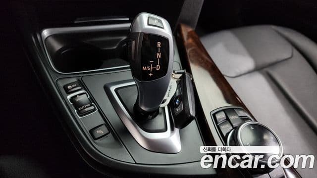 BMW 3시리즈 (F30), 2014 9