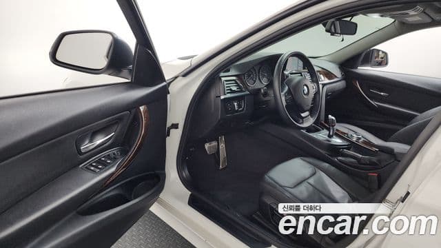 BMW 3시리즈 (F30), 2014 10