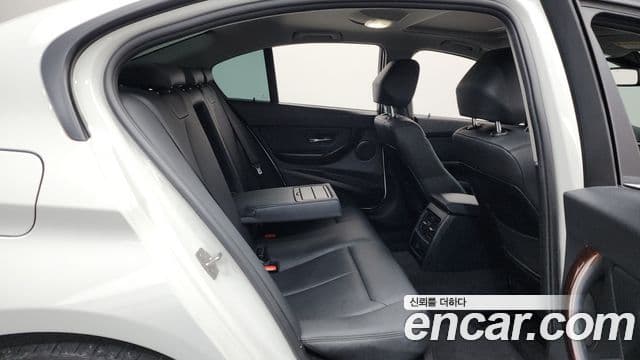 BMW 3시리즈 (F30), 2014 12