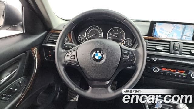 BMW 3시리즈 (F30), 2014 13